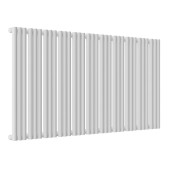 Стальной трубчатый радиатор отопления Empatiko Takt S1-1312-500 Silk White Стальной трубчатый радиатор отопления Empatiko Takt S1-1312-500 Silk White