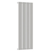 Стальной трубчатый радиатор отопления Empatiko Takt S1-472-2000 Cream Grey Стальной трубчатый радиатор отопления Empatiko Takt S1-472-2000 Cream Grey