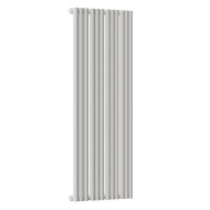 Стальной трубчатый радиатор отопления Empatiko Takt S1-472-2000 Cream Grey Стальной трубчатый радиатор отопления Empatiko Takt S1-472-2000 Cream Grey