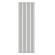 Стальной трубчатый радиатор отопления Empatiko Takt S1-472-2000 Cream Grey
