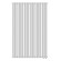 Стальной трубчатый радиатор отопления Empatiko Takt R1-712-1750 Silk White
