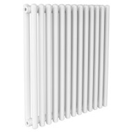 Стальной трубчатый радиатор отопления КЗТО Гармония С25 2-750-41