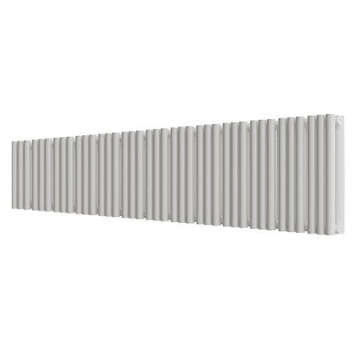 Стальной трубчатый радиатор отопления Empatiko Takt S2-1552-200 Cream Grey Стальной трубчатый радиатор отопления Empatiko Takt S2-1552-200 Cream Grey