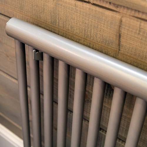 Стальной трубчатый радиатор отопления КЗТО РСК 1-500-22 Стальной трубчатый радиатор отопления КЗТО РСК 1-500-22