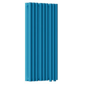 Стальной трубчатый радиатор отопления Empatiko Takt LR2-352-500 Evening Blue Стальной трубчатый радиатор отопления Empatiko Takt LR2-352-500 Evening Blue