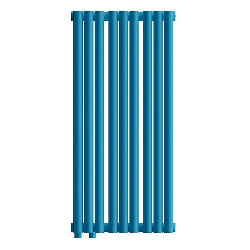 Стальной трубчатый радиатор отопления Empatiko Takt LR2-352-500 Evening Blue Стальной трубчатый радиатор отопления Empatiko Takt LR2-352-500 Evening Blue