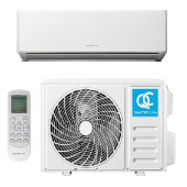 Настенный кондиционер QuattroClima Sirocco QV-SR12WA/QN-SR12WA Настенный кондиционер QuattroClima Sirocco QV-SR12WA/QN-SR12WA