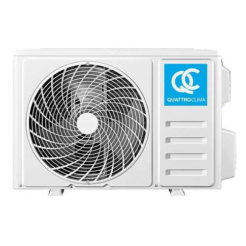 Настенный кондиционер QuattroClima Sirocco QV-SR12WA/QN-SR12WA Настенный кондиционер QuattroClima Sirocco QV-SR12WA/QN-SR12WA