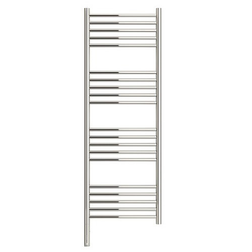 Электрический полотенцесушитель Сунержа Богема 3.0 прямая 1200х400 МЭМ левый (Без покрытия) Электрический полотенцесушитель Сунержа Богема 3.0 прямая 1200х400 МЭМ левый (Без покрытия)