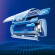 Настенный кондиционер Haier Flexis DC-Inverter Super Match AS25S2SF2FA-W/1U25S2SM3FA