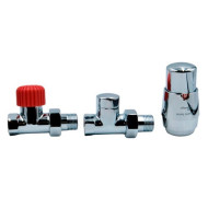 Комплект Vario Term ROYAL проходной ROGS0202CFP GW 1/2" х GZ 1/2" Хром Комплект Vario Term ROYAL проходной ROGS0202CFP GW 1/2" х GZ 1/2" Хром