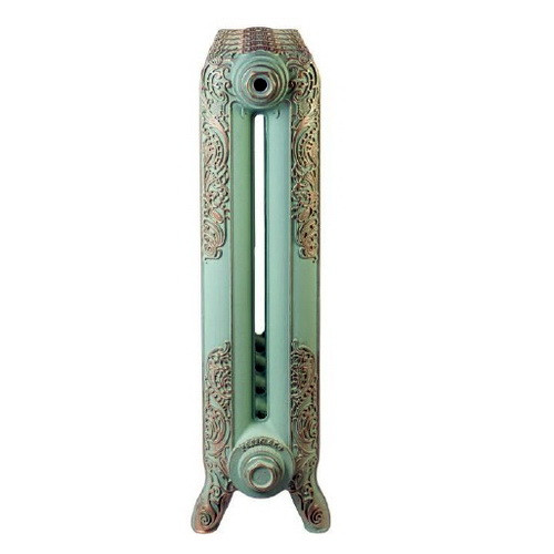 Чугунный радиатор отопления РАДIМАКС WINDSOR 600 (1 секция) Чугунный радиатор отопления РАДIМАКС WINDSOR 600 (1 секция)