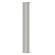 Стальной трубчатый радиатор отопления Empatiko Takt S1-232-2000 Cream Grey