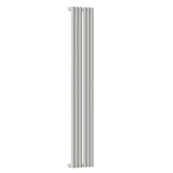 Стальной трубчатый радиатор отопления Empatiko Takt S1-232-2000 Cream Grey Стальной трубчатый радиатор отопления Empatiko Takt S1-232-2000 Cream Grey