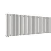 Стальной трубчатый радиатор отопления Empatiko Takt L1-2032-300 Cream Grey Стальной трубчатый радиатор отопления Empatiko Takt L1-2032-300 Cream Grey