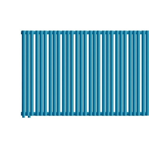 Стальной трубчатый радиатор отопления Empatiko Takt L1-1672-500 Evening Blue Стальной трубчатый радиатор отопления Empatiko Takt L1-1672-500 Evening Blue