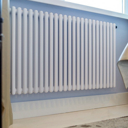 Стальной трубчатый радиатор отопления КЗТО Гармония С25 2-1500-23 Стальной трубчатый радиатор отопления КЗТО Гармония С25 2-1500-23