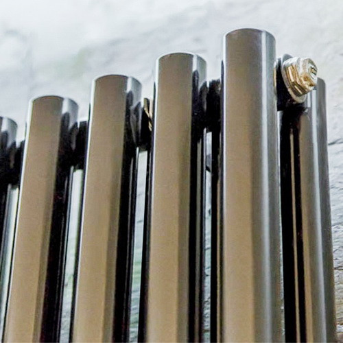 Стальной трубчатый радиатор отопления КЗТО Гармония А25 2-2000-12 Стальной трубчатый радиатор отопления КЗТО Гармония А25 2-2000-12