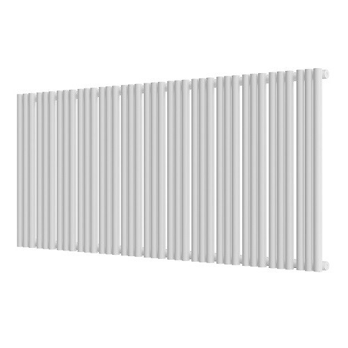 Стальной трубчатый радиатор отопления Empatiko Takt S1-1552-500 Silk White Стальной трубчатый радиатор отопления Empatiko Takt S1-1552-500 Silk White