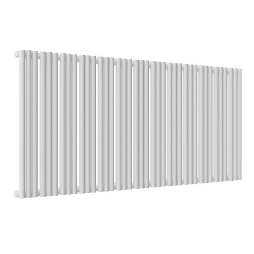 Стальной трубчатый радиатор отопления Empatiko Takt S1-1552-500 Silk White