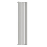 Стальной трубчатый радиатор отопления Empatiko Takt S1-352-2000 Cream Grey Стальной трубчатый радиатор отопления Empatiko Takt S1-352-2000 Cream Grey