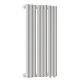Стальной трубчатый радиатор отопления Empatiko Takt R1-352-500 Cream Grey Стальной трубчатый радиатор отопления Empatiko Takt R1-352-500 Cream Grey