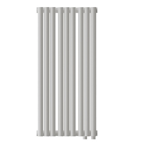 Стальной трубчатый радиатор отопления Empatiko Takt R1-352-500 Cream Grey Стальной трубчатый радиатор отопления Empatiko Takt R1-352-500 Cream Grey