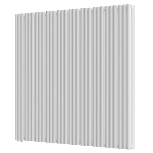 Стальной трубчатый радиатор отопления Empatiko Takt LR2-1192-1750 Silk White Стальной трубчатый радиатор отопления Empatiko Takt LR2-1192-1750 Silk White