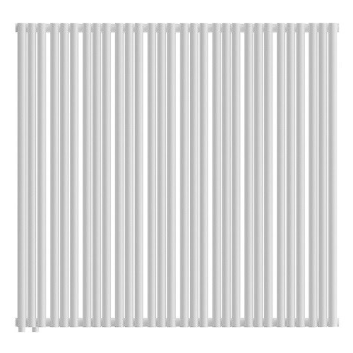 Стальной трубчатый радиатор отопления Empatiko Takt LR2-1192-1750 Silk White Стальной трубчатый радиатор отопления Empatiko Takt LR2-1192-1750 Silk White