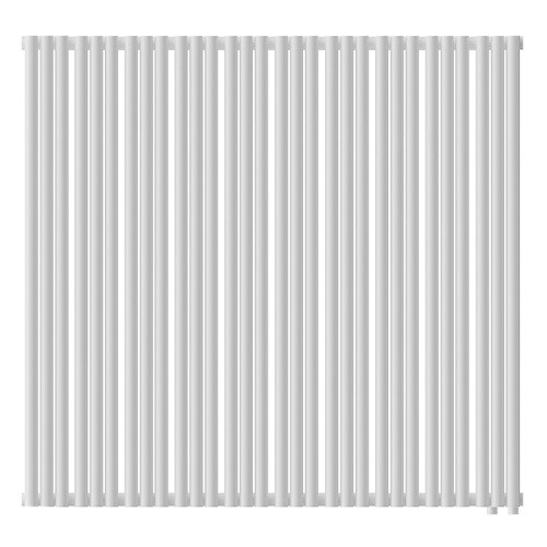 Стальной трубчатый радиатор отопления Empatiko Takt LR2-1192-1750 Silk White Стальной трубчатый радиатор отопления Empatiko Takt LR2-1192-1750 Silk White