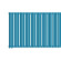 Стальной трубчатый радиатор отопления Empatiko Takt LR2-2032-500 Evening Blue