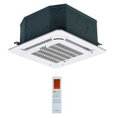 Внутренний кассетный блок MDV MDCA4I-18HRFN8 / T-MBQ4-03E  Внутренний кассетный блок MDV MDCA4I-18HRFN8 / T-MBQ4-03E