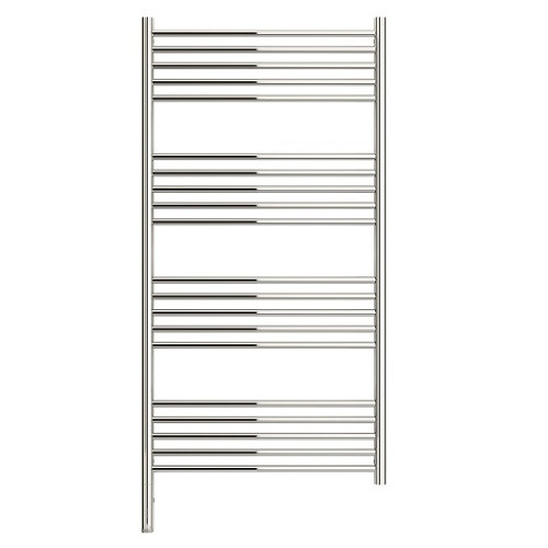 Электрический полотенцесушитель Сунержа Богема 3.0 прямая 1200х600 МЭМ левый (Без покрытия) Электрический полотенцесушитель Сунержа Богема 3.0 прямая 1200х600 МЭМ левый (Без покрытия)