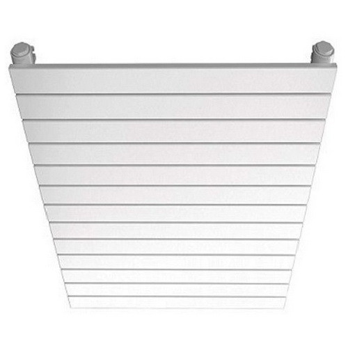 Стальной трубчатый радиатор отопления КЗТО Соло Г 1-750-47