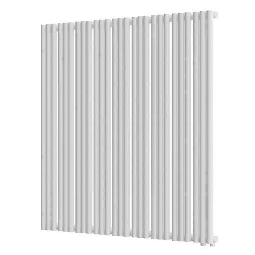 Стальной трубчатый радиатор отопления Empatiko Takt R1-1072-1750 Silk White Стальной трубчатый радиатор отопления Empatiko Takt R1-1072-1750 Silk White