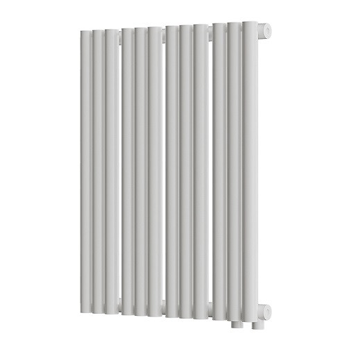 Стальной трубчатый радиатор отопления Empatiko Takt R1-472-500 Cream Grey Стальной трубчатый радиатор отопления Empatiko Takt R1-472-500 Cream Grey