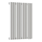 Стальной трубчатый радиатор отопления Empatiko Takt R1-472-500 Cream Grey Стальной трубчатый радиатор отопления Empatiko Takt R1-472-500 Cream Grey