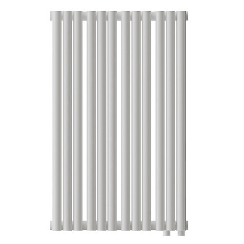 Стальной трубчатый радиатор отопления Empatiko Takt R1-472-500 Cream Grey Стальной трубчатый радиатор отопления Empatiko Takt R1-472-500 Cream Grey