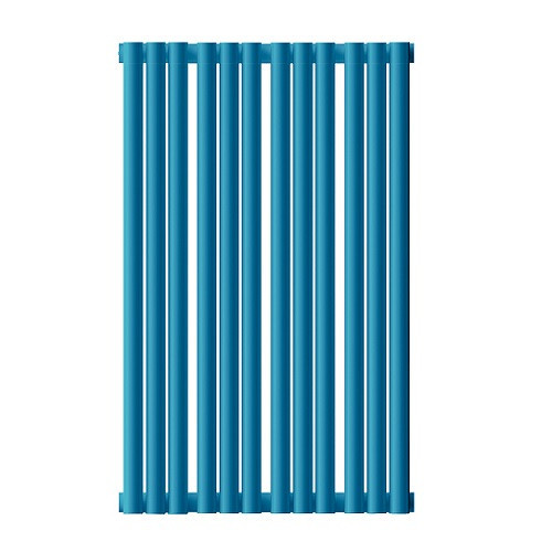Стальной трубчатый радиатор отопления Empatiko Takt S2-472-500 Evening Blue  Стальной трубчатый радиатор отопления Empatiko Takt S2-472-500 Evening Blue