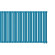 Стальной трубчатый радиатор отопления Empatiko Takt LR2-1312-500 Evening Blue