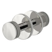 Вешалка Сунержа Каньон двойная для модели Хорда (Без покрытия) Вешалка Сунержа Каньон двойная для модели Хорда (Без покрытия)