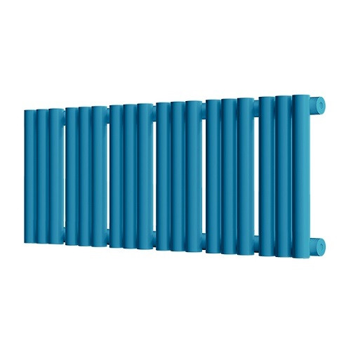 Стальной трубчатый радиатор отопления Empatiko Takt S1-712-200 Evening Blue Стальной трубчатый радиатор отопления Empatiko Takt S1-712-200 Evening Blue