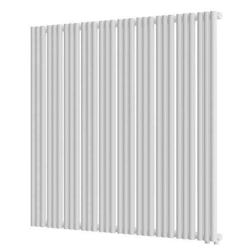 Стальной трубчатый радиатор отопления Empatiko Takt R1-1192-1750 Silk White Стальной трубчатый радиатор отопления Empatiko Takt R1-1192-1750 Silk White