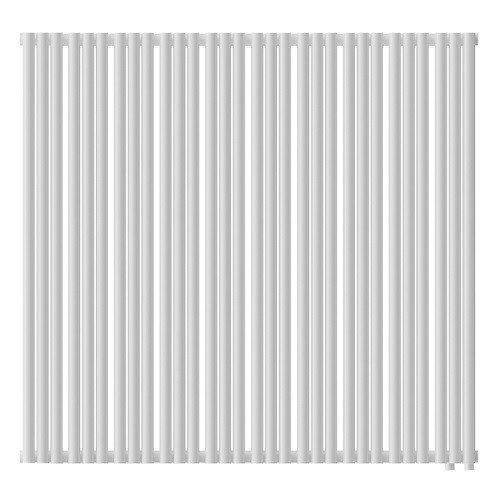 Стальной трубчатый радиатор отопления Empatiko Takt R1-1192-1750 Silk White Стальной трубчатый радиатор отопления Empatiko Takt R1-1192-1750 Silk White