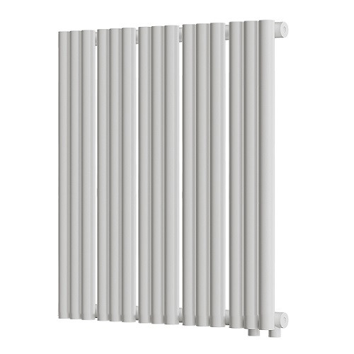 Стальной трубчатый радиатор отопления Empatiko Takt R1-592-500 Cream Grey Стальной трубчатый радиатор отопления Empatiko Takt R1-592-500 Cream Grey