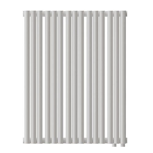 Стальной трубчатый радиатор отопления Empatiko Takt R1-592-500 Cream Grey Стальной трубчатый радиатор отопления Empatiko Takt R1-592-500 Cream Grey