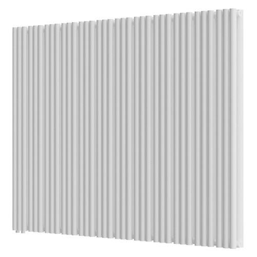 Стальной трубчатый радиатор отопления Empatiko Takt LR2-1432-1750 Silk White Стальной трубчатый радиатор отопления Empatiko Takt LR2-1432-1750 Silk White
