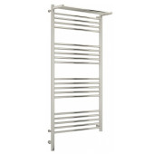 Электрический полотенцесушитель Сунержа Богема 3.0 с полкой 1200х600 МЭМ плевый (Без покрытия) Электрический полотенцесушитель Сунержа Богема 3.0 с полкой 1200х600 МЭМ плевый (Без покрытия)