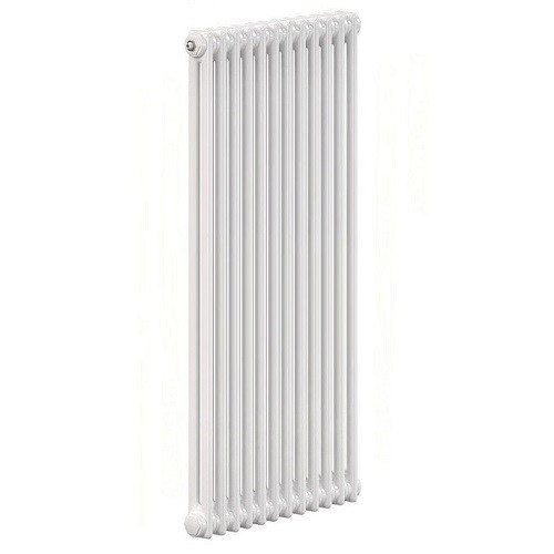 Стальной трубчатый радиатор отопления IRSAP TESI 21800 T30 6 секций