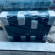 Стальной трубчатый радиатор отопления IRSAP TESI 30565 T30 16 секций, чёрный, RAL 9005 
